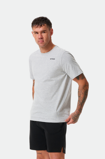 Men's Vision Boxing Tee